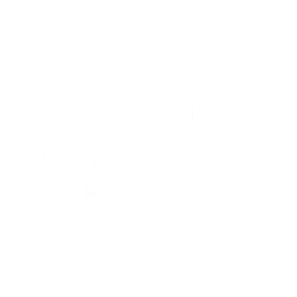 Ignacio Araiz Abogado