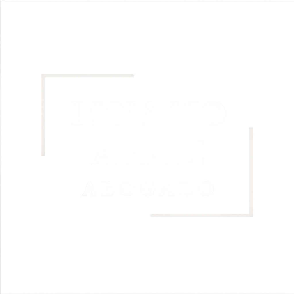 Ignacio Araiz Abogado